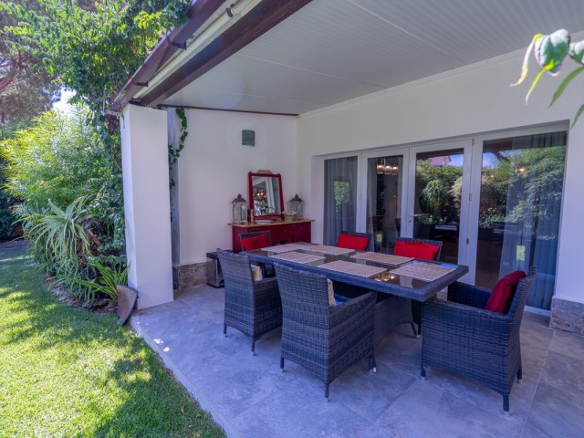 4 Schlafzimmer Villa in Marbesa