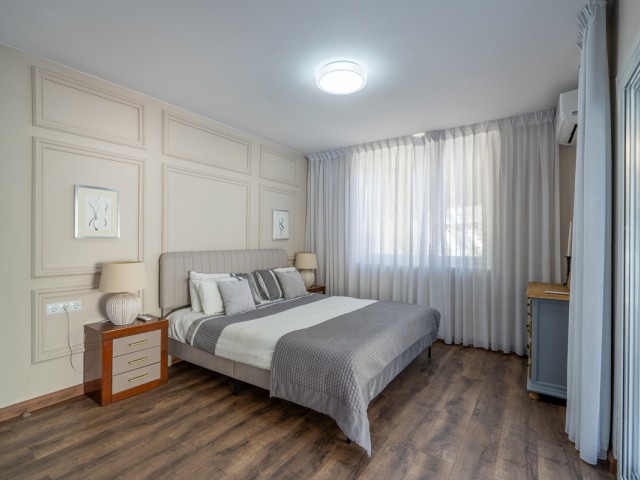 4 Schlafzimmer Villa in Marbesa