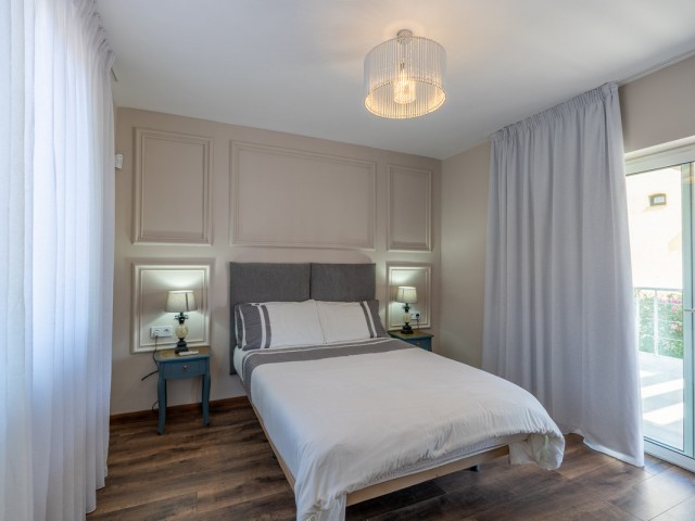 4 Schlafzimmer Villa in Marbesa