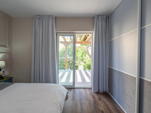 4 Schlafzimmer Villa in Marbesa