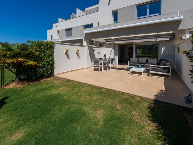 3 Schlafzimmer Reihenhaus in La Cala Golf