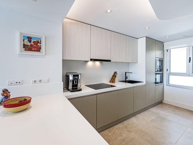 3 Slaapkamer Rijtjeshuis in La Cala Golf