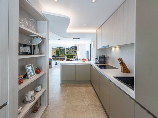 3 Slaapkamer Rijtjeshuis in La Cala Golf