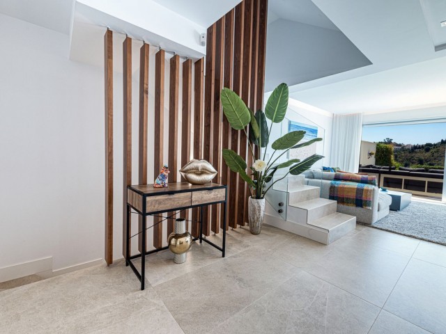 3 Slaapkamer Rijtjeshuis in La Cala Golf