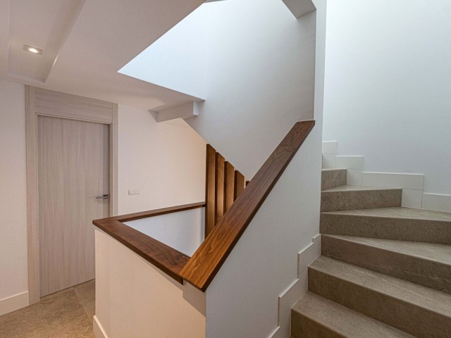 3 Slaapkamer Rijtjeshuis in La Cala Golf