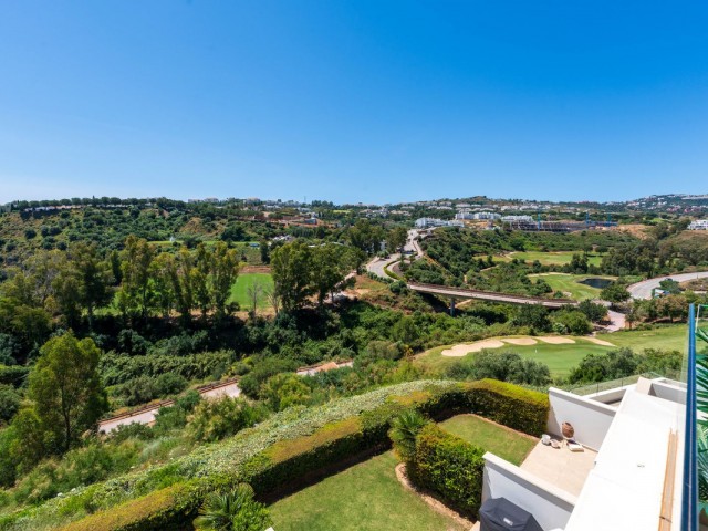 3 Slaapkamer Rijtjeshuis in La Cala Golf