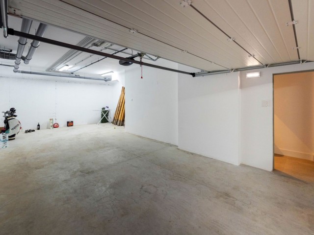 3 Slaapkamer Rijtjeshuis in La Cala Golf