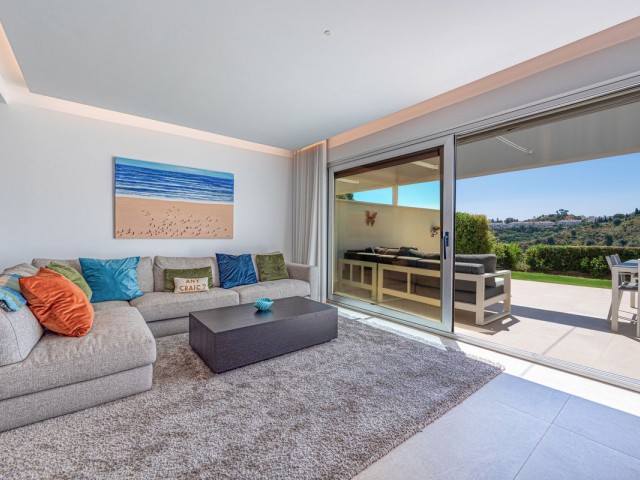 3 Slaapkamer Rijtjeshuis in La Cala Golf