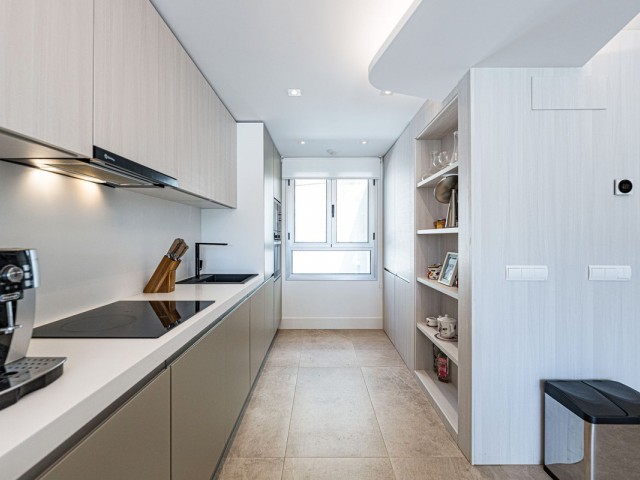 3 Slaapkamer Rijtjeshuis in La Cala Golf