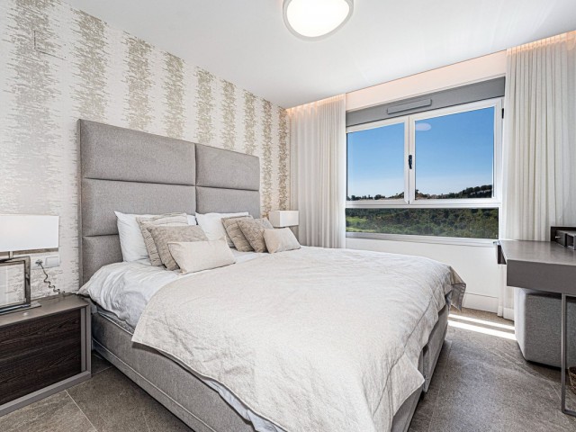 3 Slaapkamer Rijtjeshuis in La Cala Golf