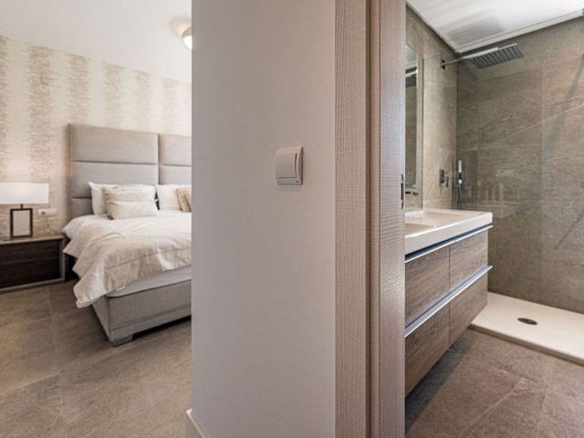 3 Slaapkamer Rijtjeshuis in La Cala Golf