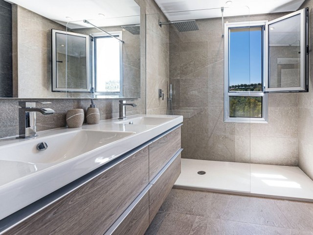 3 Slaapkamer Rijtjeshuis in La Cala Golf