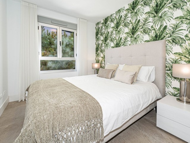 3 Slaapkamer Rijtjeshuis in La Cala Golf