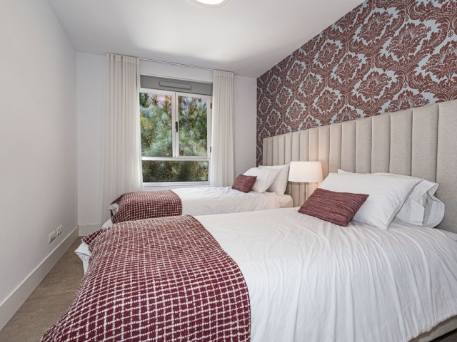 3 Slaapkamer Rijtjeshuis in La Cala Golf