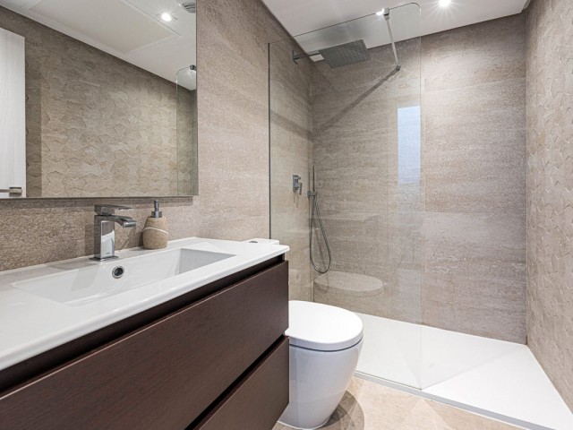 3 Slaapkamer Rijtjeshuis in La Cala Golf