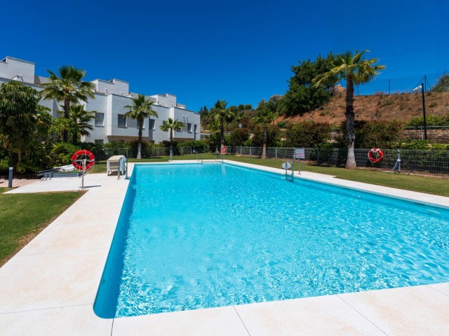 3 Slaapkamer Rijtjeshuis in La Cala Golf