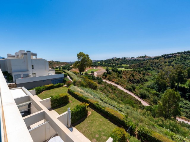 3 Slaapkamer Rijtjeshuis in La Cala Golf