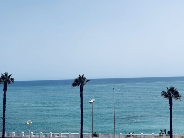 3 Slaapkamer Appartement in Benalmadena