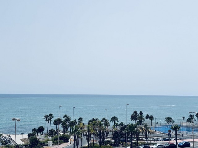 3 Slaapkamer Appartement in Benalmadena