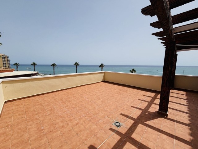 3 Slaapkamer Appartement in Benalmadena