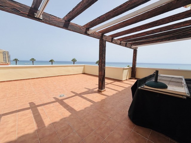 3 Slaapkamer Appartement in Benalmadena
