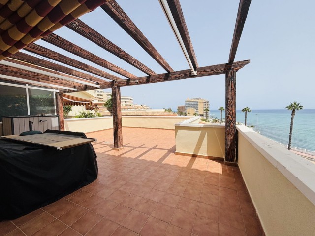 3 Slaapkamer Appartement in Benalmadena