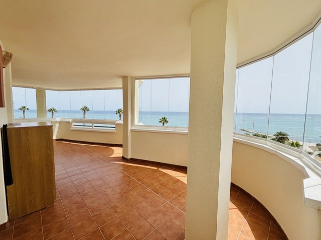 3 Slaapkamer Appartement in Benalmadena