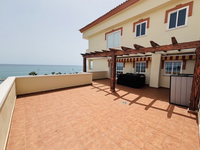 3 Slaapkamer Appartement in Benalmadena