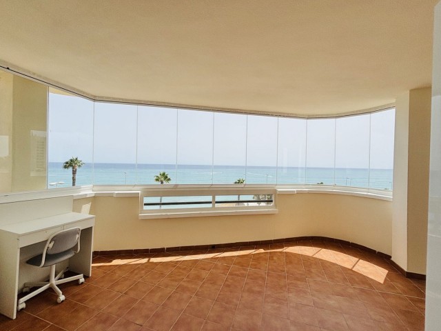 3 Slaapkamer Appartement in Benalmadena