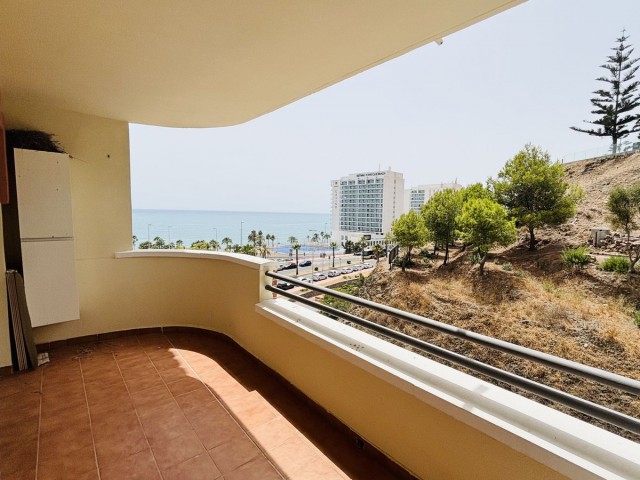 3 Slaapkamer Appartement in Benalmadena
