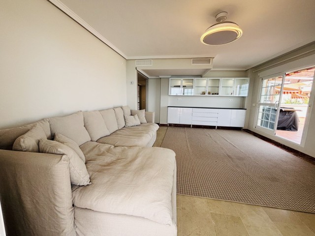 3 Slaapkamer Appartement in Benalmadena