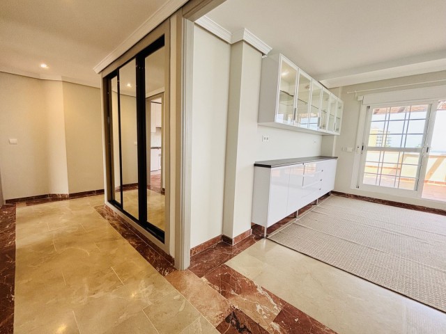 3 Slaapkamer Appartement in Benalmadena