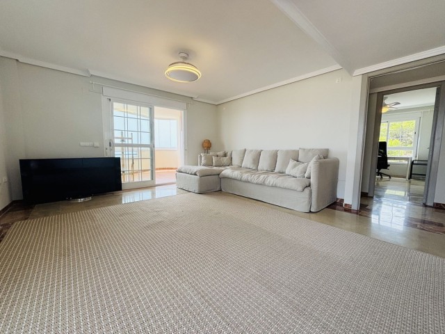 3 Slaapkamer Appartement in Benalmadena