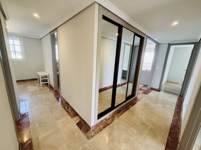3 Slaapkamer Appartement in Benalmadena