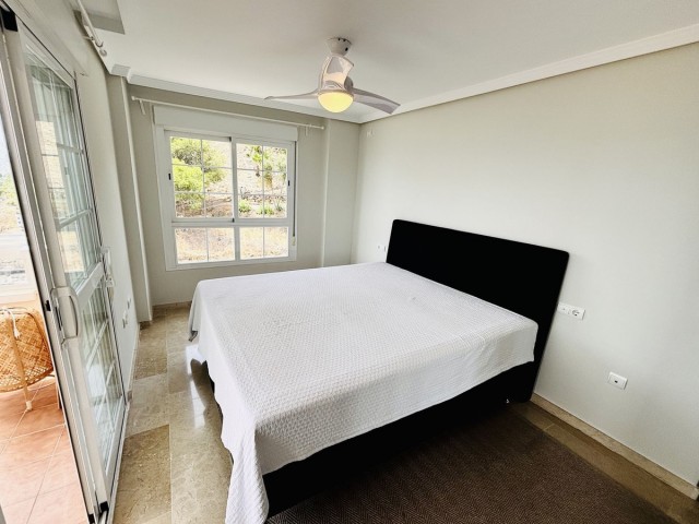 3 Slaapkamer Appartement in Benalmadena
