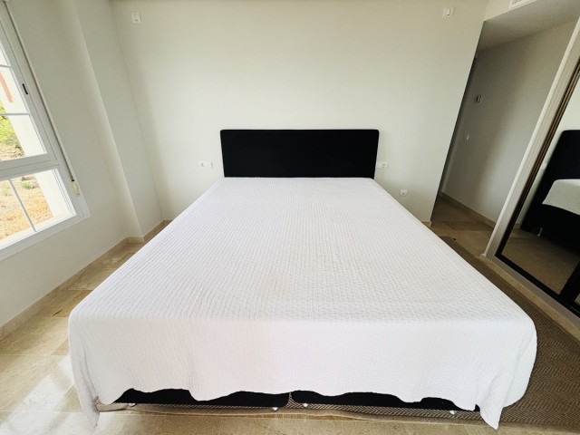 3 Slaapkamer Appartement in Benalmadena