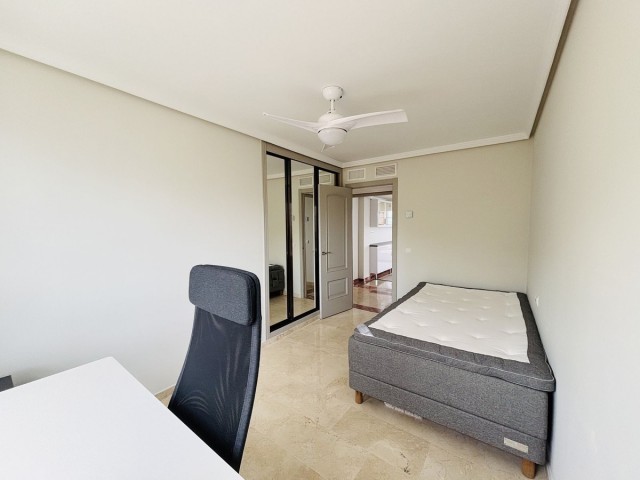 3 Slaapkamer Appartement in Benalmadena