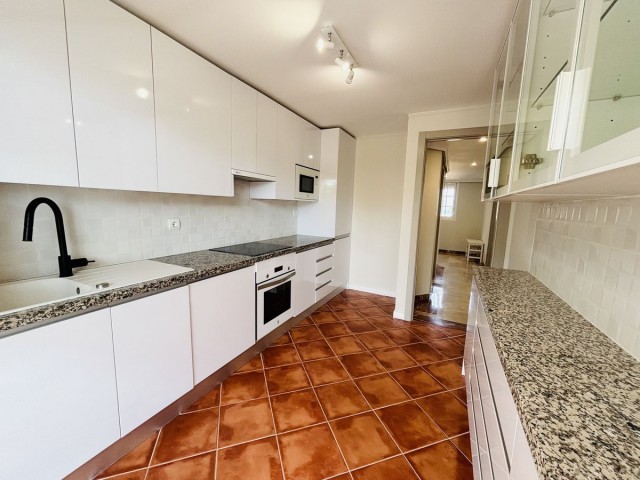 3 Slaapkamer Appartement in Benalmadena