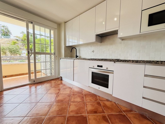 3 Slaapkamer Appartement in Benalmadena