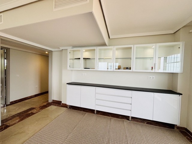 3 Bedrooms Apartment in Benalmadena