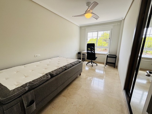 3 Bedrooms Apartment in Benalmadena