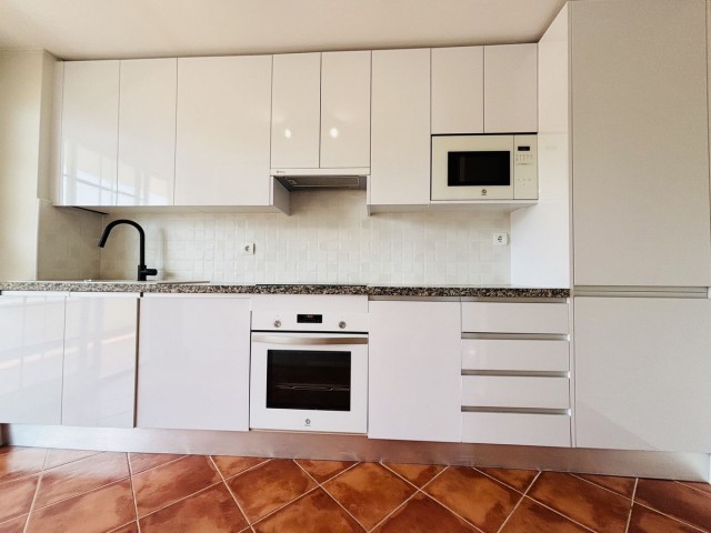 3 Bedrooms Apartment in Benalmadena