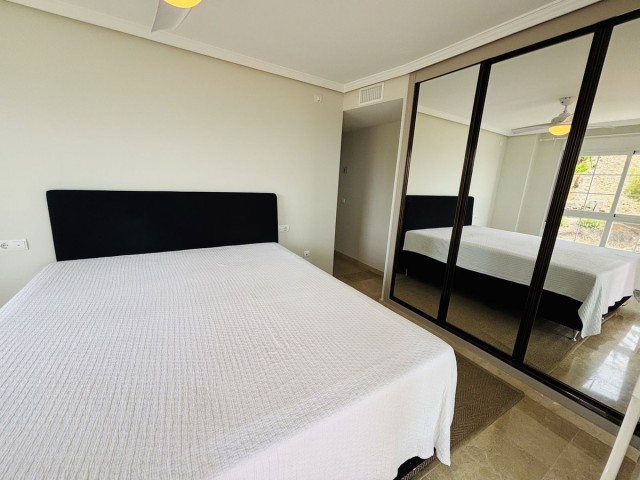 3 Bedrooms Apartment in Benalmadena