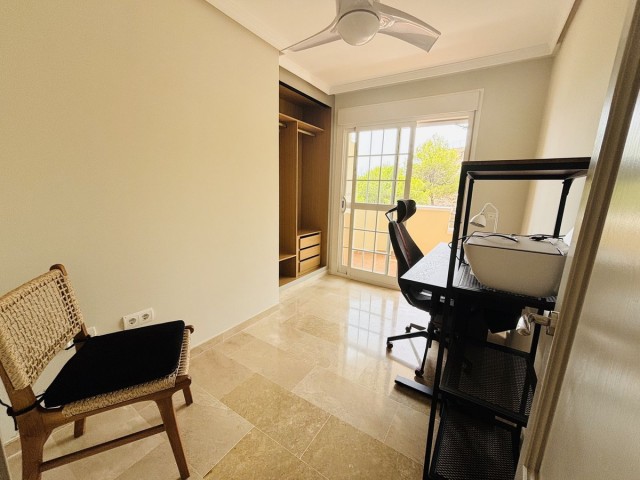 3 Bedrooms Apartment in Benalmadena