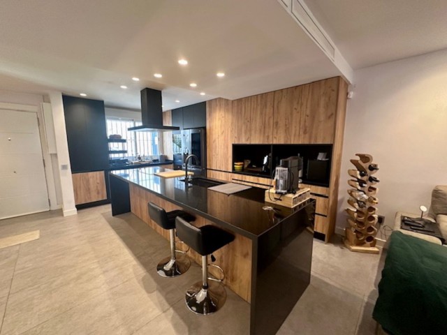 Appartement avec 2 Chambres  à Estepona