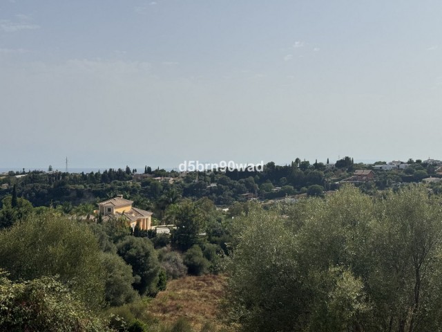 Villa avec 4 Chambres  à Estepona