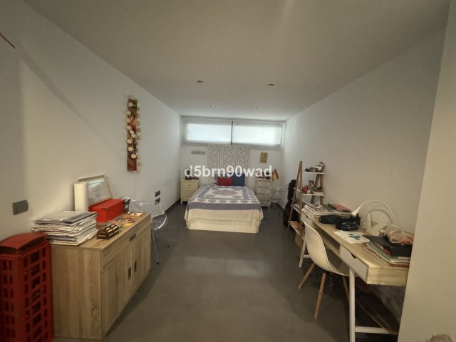 Villa avec 4 Chambres  à Estepona