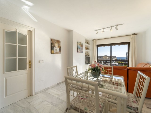 2 Makuuhuoneen Huoneisto Fuengirola