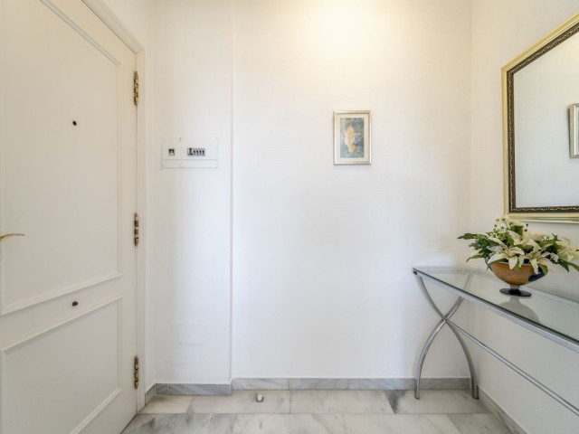 2 Makuuhuoneen Huoneisto Fuengirola
