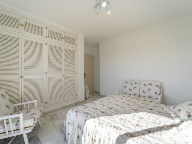 2 Makuuhuoneen Huoneisto Fuengirola